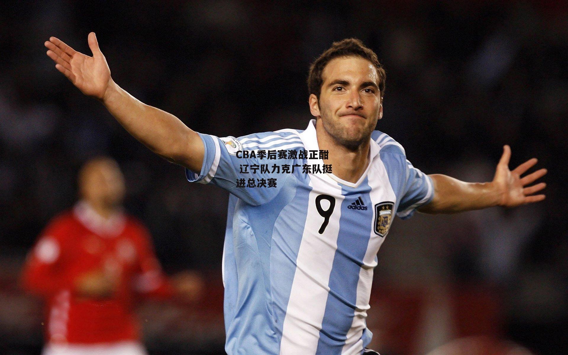 CBA季后赛激战正酣 辽宁队力克广东队挺进总决赛